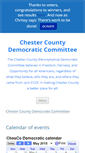 Mobile Screenshot of chescodems.org
